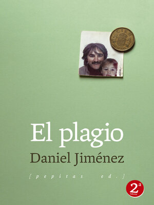 cover image of El plagio